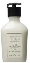 depot-no-402-pre-and-post-shave-fluid-50-ml