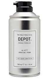 depot-411-pianka-do-golenia-300ml