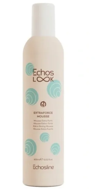 echosline-echos-look-extraforce-mousse-400-ml