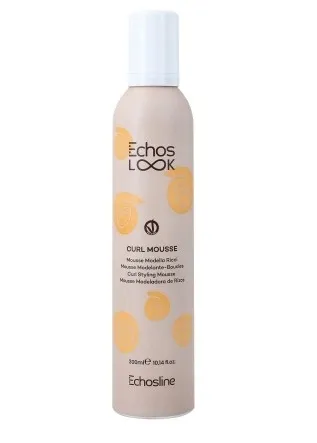 echosline-echos-look-curl-styling-mousse-300-ml