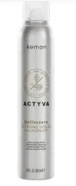 kemon-actyva-bellessere-strong-hold-spray-200-ml