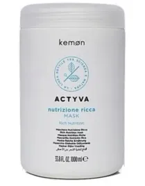 kemon-actyva-nutrizione-ricca-mask-1000-ml