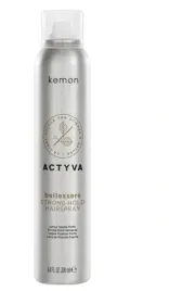 kemon-actyva-bellessere-strong-hairspray-200-ml
