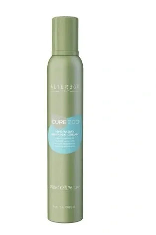 alterego-cureego-hydraday-pianka-200-ml
