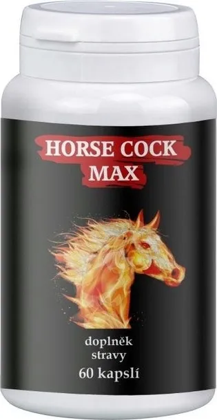 Mocne Tabletki Na Erekcję Libido Mężczyzn Horse Prawdziwa Moc Dla Niego 60