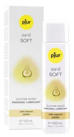 zel-pjur-med-soft-100ml-medyczny-gel-lubrykant-delikatny-dla-par-jakosc