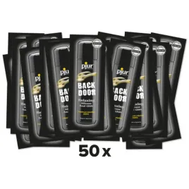 zel-pjur-backdoor-anal-glide-15ml-50-szt-silkikonowy-gel-analny-dla-par