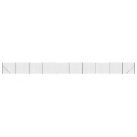 ogrodzenie-z-siatki-ze-stopami-slupkow-antracytowe-16x25-m