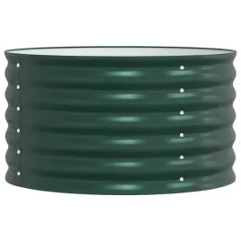 podniesiona-rabata-ogrodowa-zielony-80-x-80-x-44-cm-stal