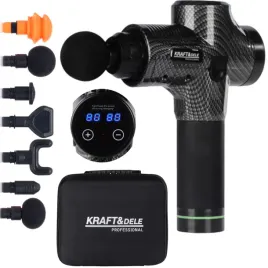 pistolet-do-masazu-masazer-do-plecow-ciala-250w-7-glowic-20-predkosci-etui