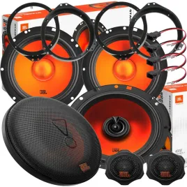 jbl-4-mocne-glosniki-opel-vectra-c-signum-przod-tyl-tweetery