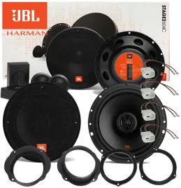 jbl-604c-624-glosniki-zwrotnice-ford-c-max-mk1-focus-mk2-kuga-mk1-przod-tyl