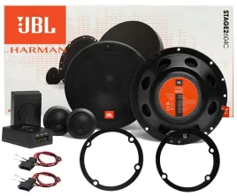 jbl-604c-glosniki-zwrotnice-mercedes-sprinter-viano-vito-vw-crafter-przod
