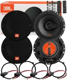 jbl-634-glosniki-trojdrozne-audi-a6-c5-avant-przod-tyl-4-szt