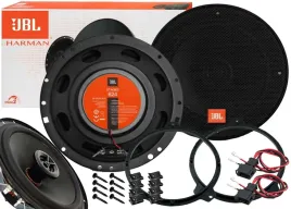 jbl-624-mocne-glosniki-samochodowe-dwudrozne-bmw-3-e46-przod-dystanse