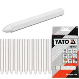 yato-kreda-techniczna-do-znakowania-biala-opk-12-szt-yt-69931