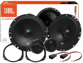 jbl-glosniki-16cm-tweetery-opel-corsa-b-c-combo-tigra-vivaro-bmw-x5-przod