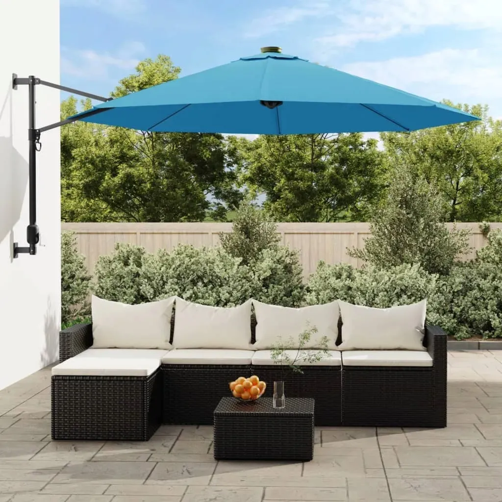 scienny-parasol-ogrodowy-niebieski-290-cm