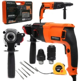 mlotowiertarka-udarowa-mlot-2650w-sds-plus-27j-dodatkowa-glowka-dluta