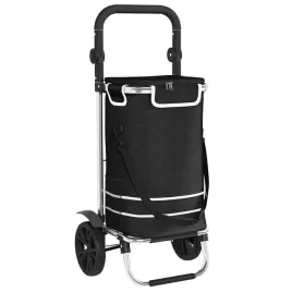 wozek-na-zakupy-czarny-36-5-x-46-5-x-100-5-cm-tkanina-oxford