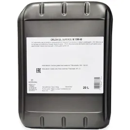 orlen-do-wysokopreznych-superol-m-cc-15w-40-20l