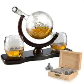 zestaw-do-whisky-karafka-globus-szklanki-kostki