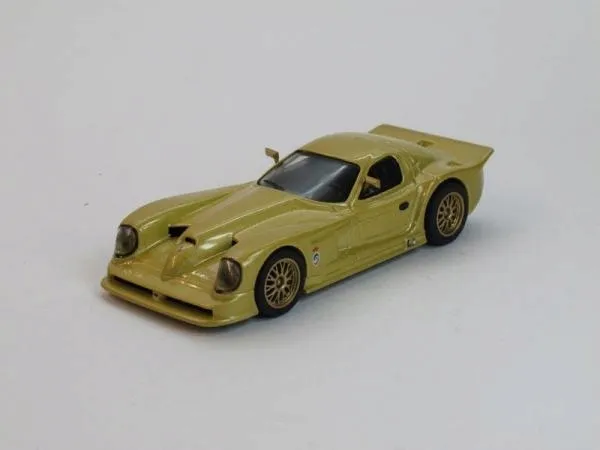 Auto Kolekcjonerskie Panoz Esperante GT skala 1:43