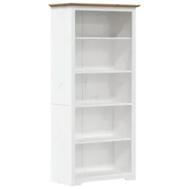 biblioteczka-bodo-brazowa-82x40x173-cm-sosnowa-5-polek