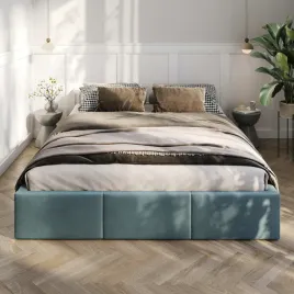 lozko-160x200-tapicerowane-z-pojemnikiem-stelaz-metalowy-podnoszony