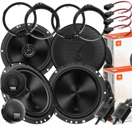 jbl-stage2-mocne-glosniki-zwrotnice-tweetery-opel-vectra-c-signum-przod-tyl