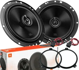 jbl-stage2-mocne-glosniki-dwudrozne-165mm-bmw-e46-rover-75-przod-tyl