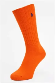 skarpety-polo-ralph-lauren-pomaranczowe