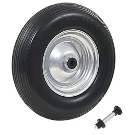 kolo-do-taczki-z-osia-pelne-poliuretan-4-00-8-390-mm