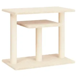 drapak-dla-kota-z-platforma-kremowy-625-cm