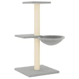 drapak-dla-kota-z-sizalowymi-slupkami-jasnoszary-72-cm