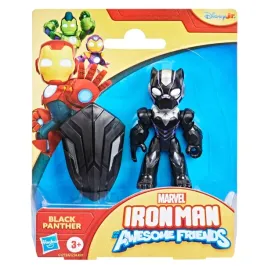 marvel-iron-man-awesome-friends-figurka-akcji-czarna-pantera-hasbro-g1773