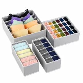 4x-organizer-do-szuflady-szafy-komody-przegrodek