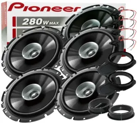 pioneer-glosniki-samochodowe-do-drzwi-vw-passat-b6-b7-cc-przod-tyl