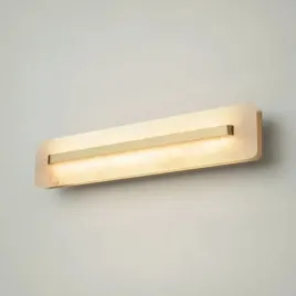 lampa-nascienna-podluzna-albatre-mod366wl-l14bs3k-led-13w-3000k-mosiadz