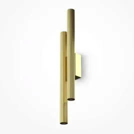 nascienna-podwojna-tuba-calipso-c082wl-24w2-7k-bs-led-24w-3700k-mosiadz