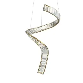 wiszaca-lampa-spiralna-krone-p097pl-l48bs3k-led-48w-3000k-mosiadz