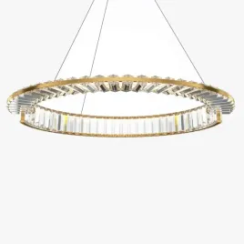 pierscieniowa-wiszaca-lampa-krone-p097pl-l36bs3k1-led-36w-3000k-mosiadz