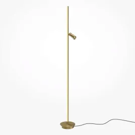 lampa-stojaca-do-czytania-thin-mod395fl-l28bs3k-led-14w-3000k-mosiadz