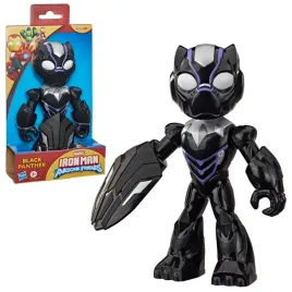 marvel-iron-man-i-super-ekipa-czarna-pantera-22-cm-duza-figurka-hasbro