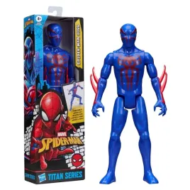 marvel-spider-man-figurka-spider-man-2099-30-cm-titan-series-hasbro-g2859