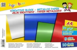 blok-kreatywny-gimboo-a4-10-kart-90-gsm-metaliczne-kolory
