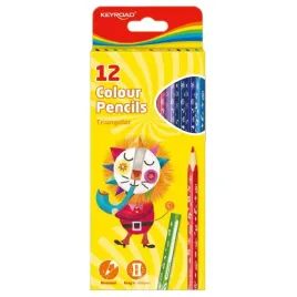 kredki-olowkowe-trojkatne-12-kolorow-miekki-grafit-szkolne