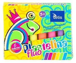 plastelina-fluorescencyjna-tetis-6-kolorow-elastyczna-nietoksyczna