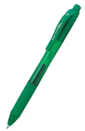 pioro-kulkowe-zelowe-pentel-energel-bl107-zielone