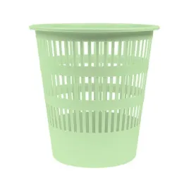 kosz-na-smieci-azurowy-12l-pastel-zielony